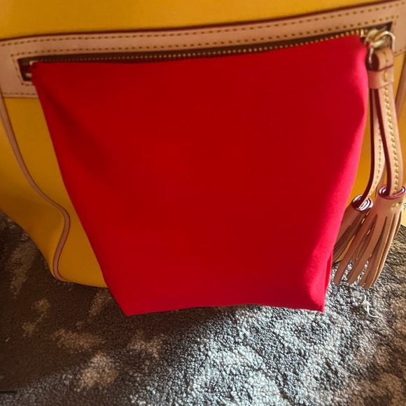 DooneyBourke new with out tag never use comes with dust bag - Picture 7 of 12